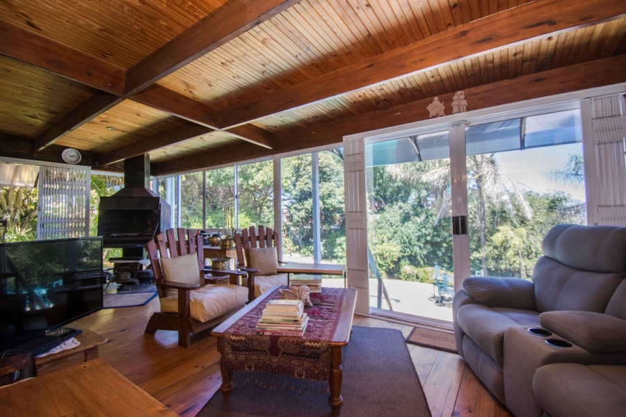 4 Bedroom Property for Sale in Heldervue Western Cape